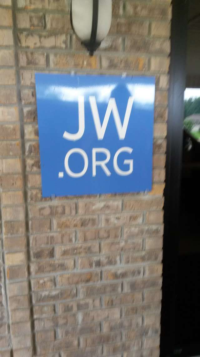 Jehovah’s Witnesses—Official Website: jw.org - Church in Enid, OK